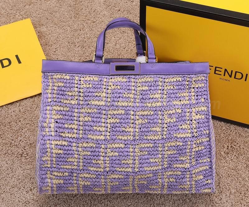 Fendi Handbags 44